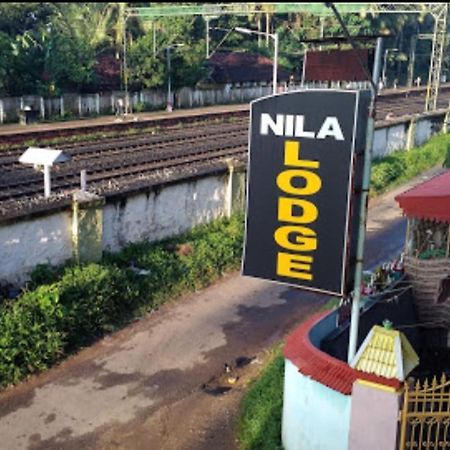Nila Lodge Ottappālam 외부 사진