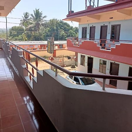 Nila Lodge Ottappālam 외부 사진